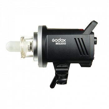 Вспышка студийная Godox MS200 — фото товара