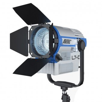 ARRI L7-C Hybrid LED 