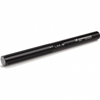 Микрофон-пушка Sennheiser MKE 600