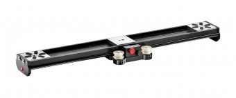 Слайдер Manfrotto MVS100 (100 см) с головкой MVH500AH