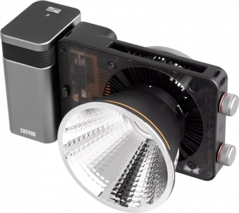 Zhiyun MOLUS X100 PRO + Октобокс