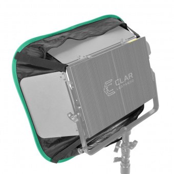 Универсальная насадка CLAR P120T Softbox