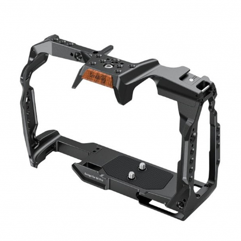 Клетка Blackmagic Pocket 6k PRO