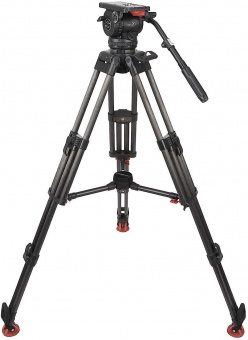 Штатив Sachtler Video 20 S1
