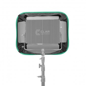 Универсальная насадка CLAR P120T Softbox