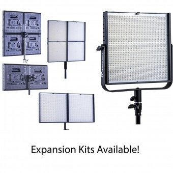 2 X Flashpoint CL-1300B Bicolor