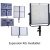 2 X Flashpoint CL-1300B Bicolor