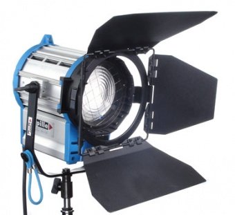 ARRI CINELIGHT FRESNEL  1000w