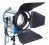 ARRI CINELIGHT FRESNEL  1000w