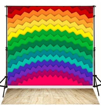 Фон виниловый 180 x 250см V6