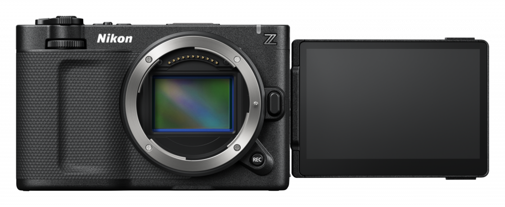 Nikon ZR 6K Body
