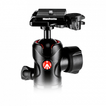 Штатив Manfrotto 4BK-BH