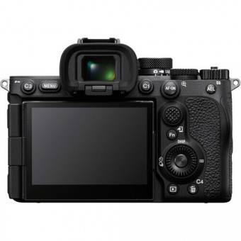 Sony A7R V Body