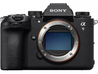 Sony A9 III Body