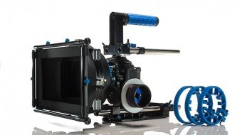 Компендиум Redrock Micro 4x4 / 4x5.6 (15mm / 19mm)
