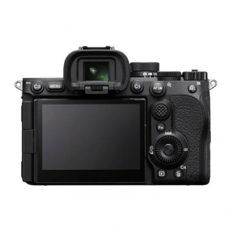 Sony Alpha A7 V