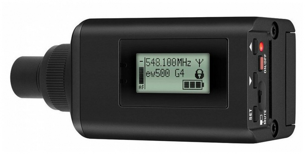 Радиосистема Sennheiser SKP 500 G4-AW+