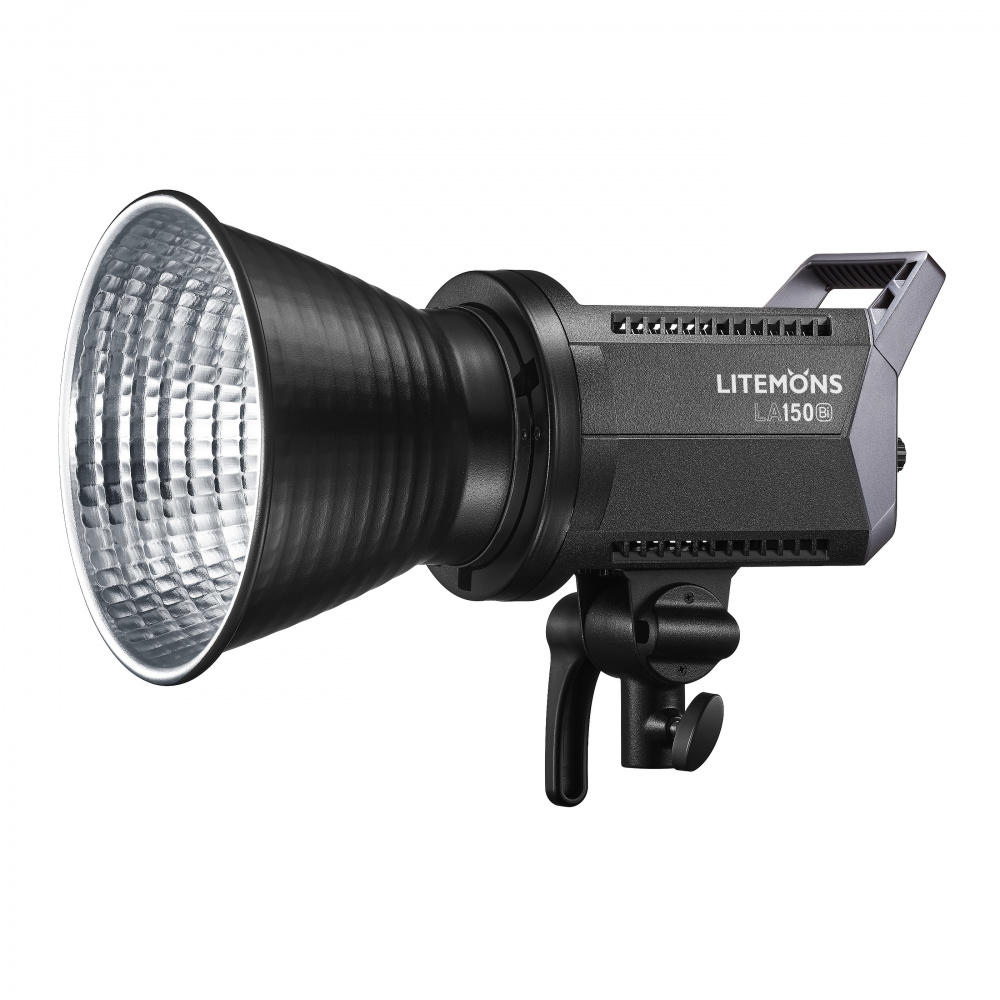 Осветитель светодиодный Godox LITEMONS LA150Bi — детальное фото