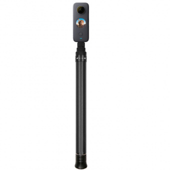 Монопод-удочка Insta 360 / Gopro (3 метра)