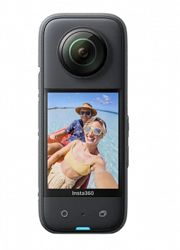 Insta360 X3
