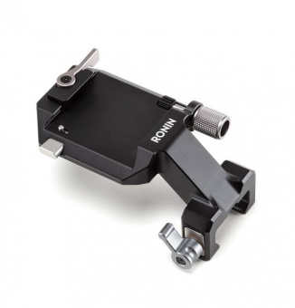 Площадка для вертикальной съёмки для DJI Ronin RS 2 / RS 3 / RS 3 PRO