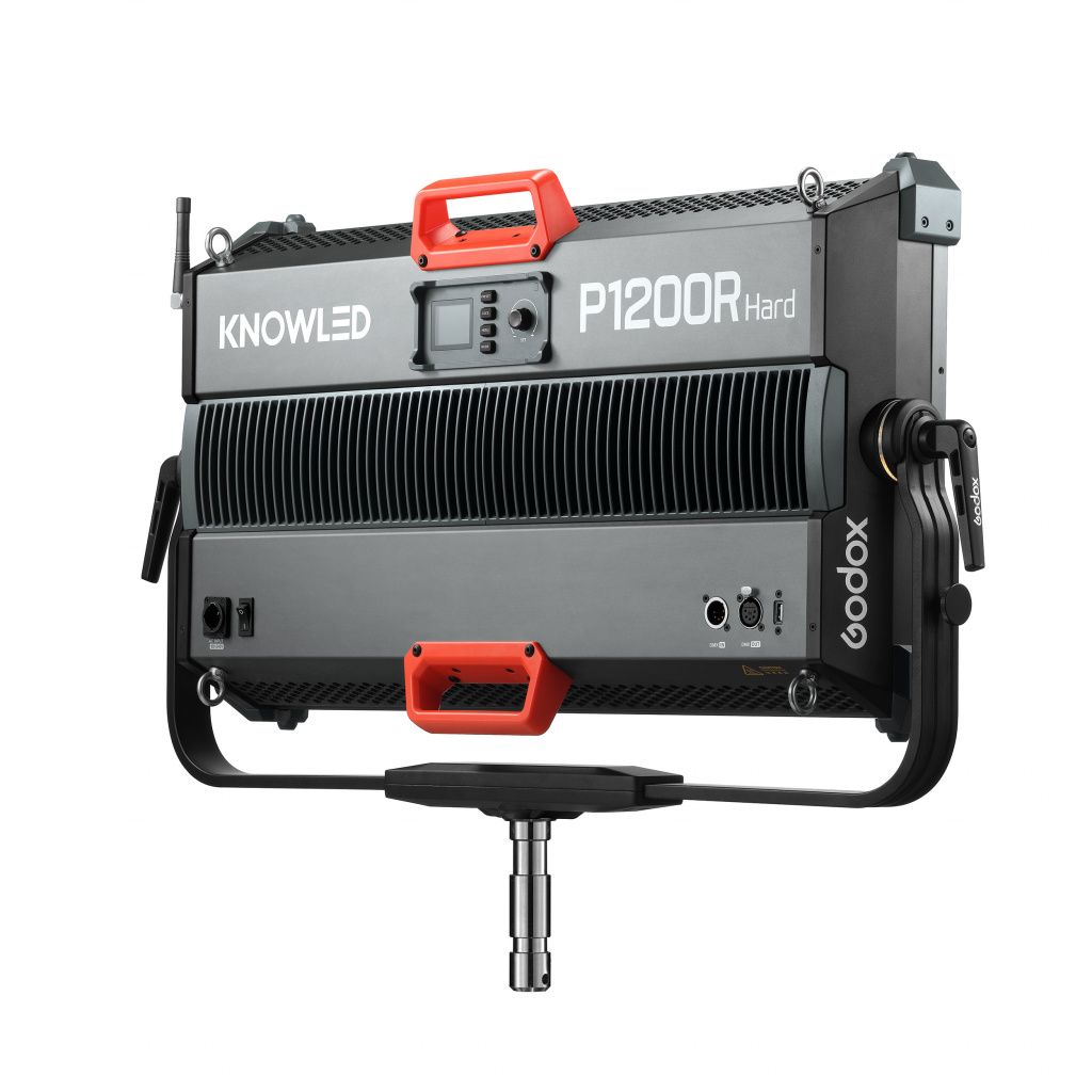 Godox Knowled P1200R Hard RGB