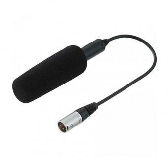Микрофон пушка Panasonic AG-MC200 XLR