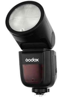 Вспышка Godox Ving V1C TTL Canon