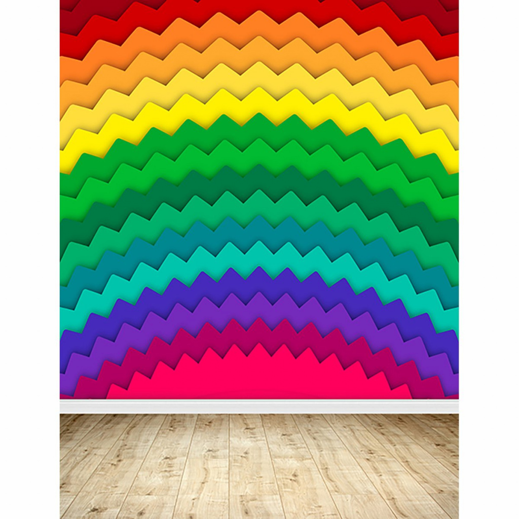 Фон виниловый 180 x 250см V6