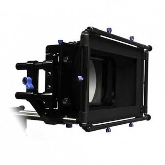 Компендиум Redrock Micro 4x4 / 4x5.6 (15mm / 19mm)