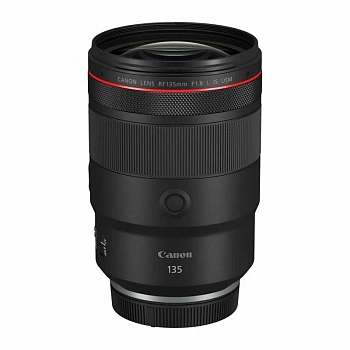 Canon RF 135mm f/1.8 L IS USM   — фото товара