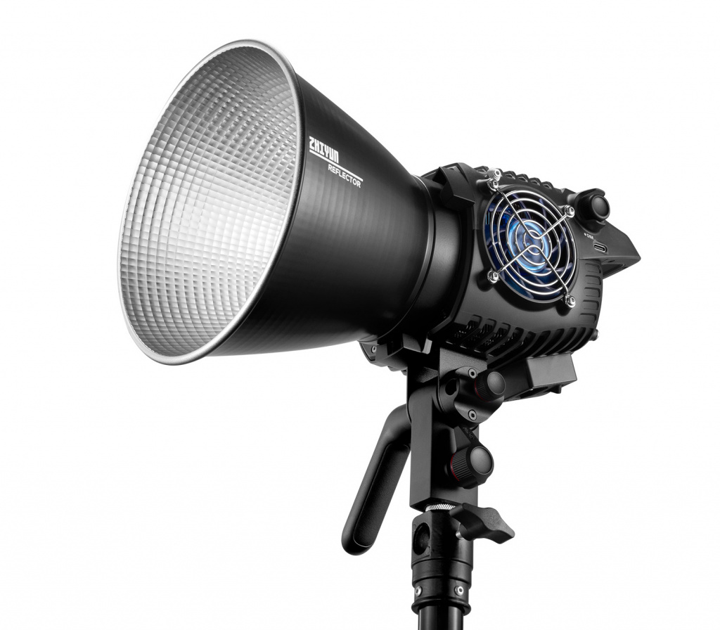 Zhiyun Molus B200 COB Light