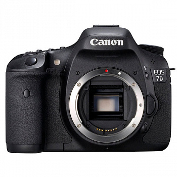 Canon EOS 7D Body
