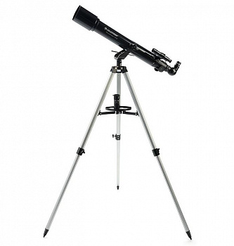 Телескоп Celestron PowerSeeker 70AZ