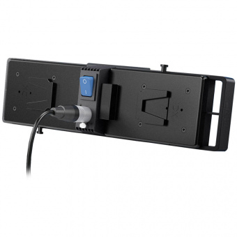 Arri SkyPanel V-mount Battery plate
