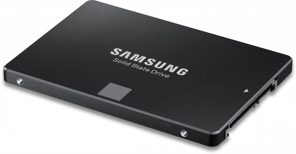 SSD Samsung 850 Evo 500gb