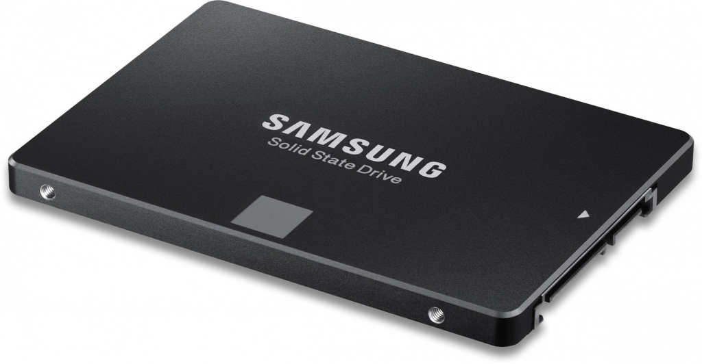 SSD Samsung 850 Evo 500gb