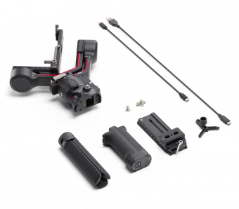 Стабилизатор DJI RS 3