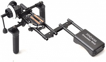 Proaim DSLR RIG