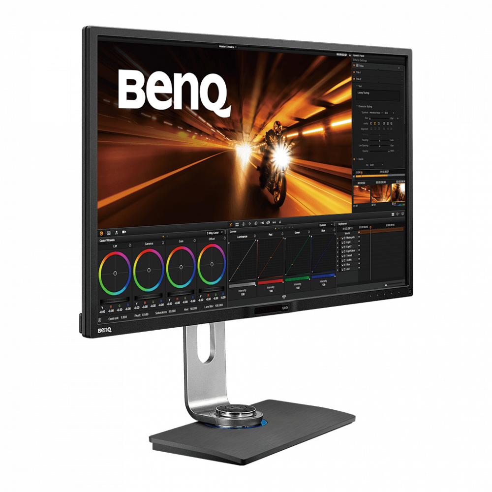 Монитор 32"  BenQ PV3200PT (4К)
