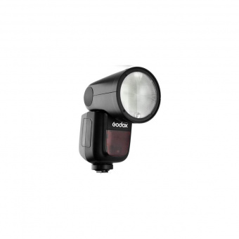  Вспышка накамерная Godox Ving V1N TTL для Nikon