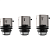 Blazar Remus 1.5X Anamorphic EF/PL-Mount