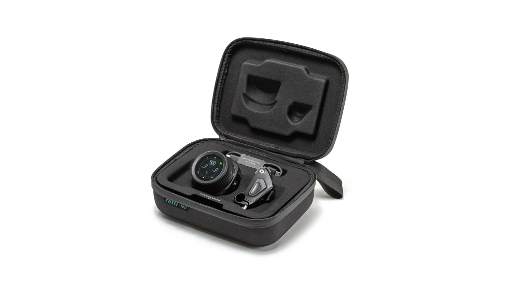 Радиофокус Tilta Nucleus Nano II WLC-T05