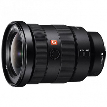 Sony FE 16-35mm F2.8 GM E-Mount