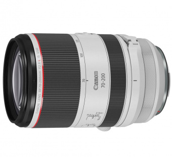 Canon RF 70-200mm F2.8L IS USM