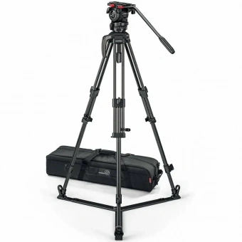Штатив Sachtler V12
