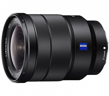 Sony Carl Zeiss Vario-Tessar T* FE 16-35mm f/4 ZA OSS