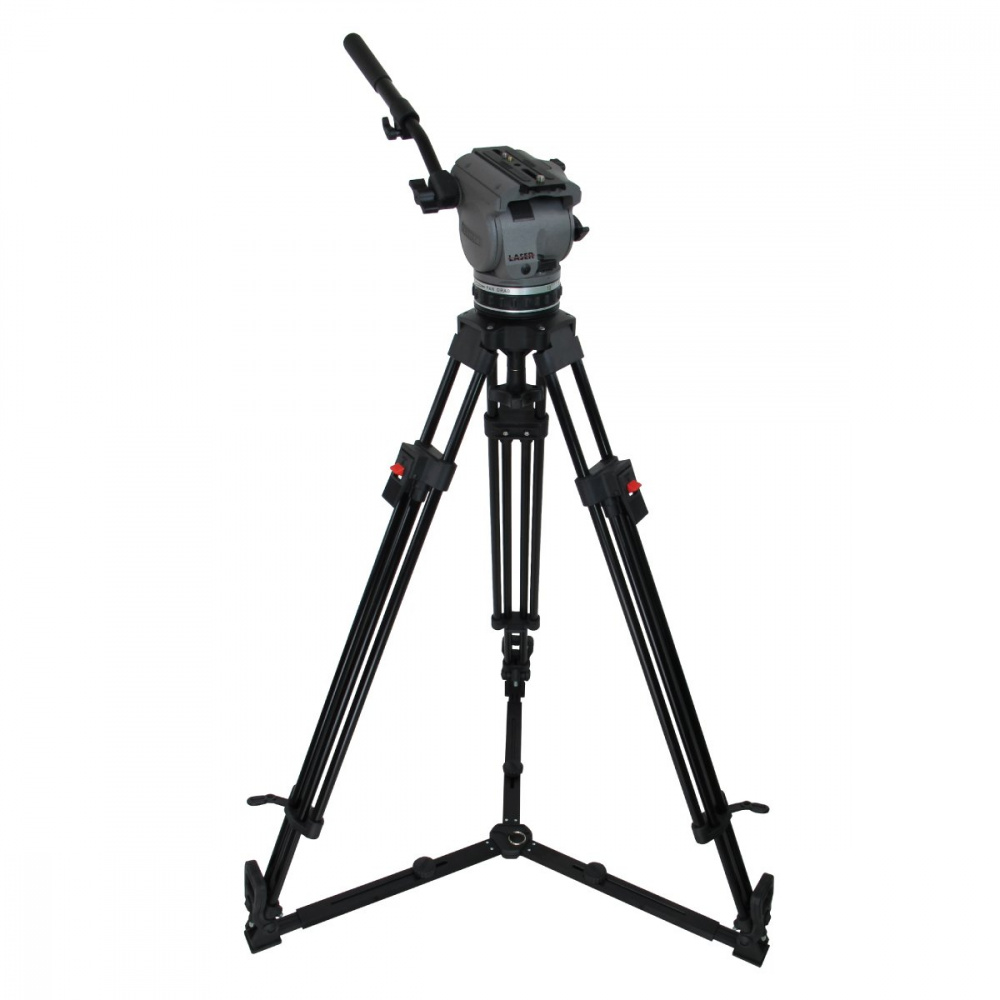 Штатив Cartoni Focus HD head