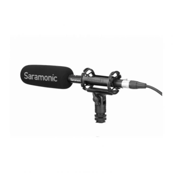 Микрофон Saramonic Sound Bird V1 (XLR)