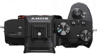 Sony A7 III Body